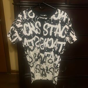 Another Hype Piece (AHP) shirt